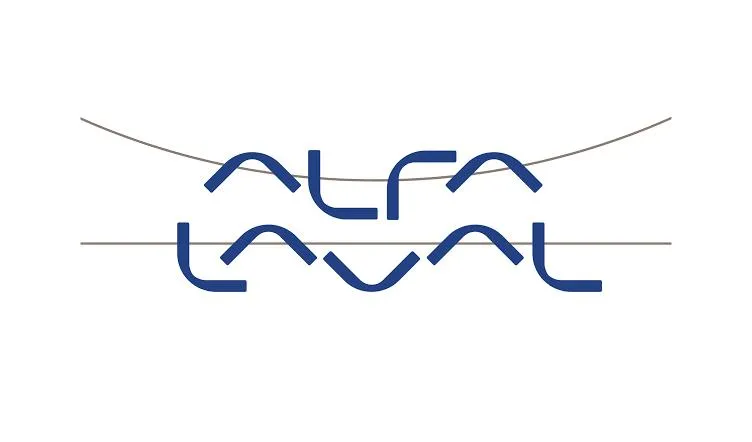 Alfa Laval logo