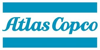 Atlas Copco logo