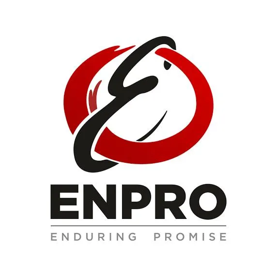 Enpro logo