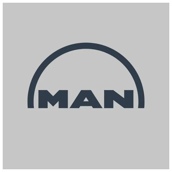 MAN logo