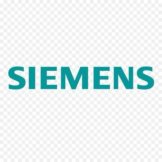 Siemens logo