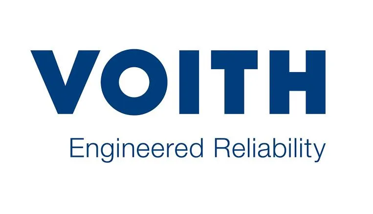 Voith logo